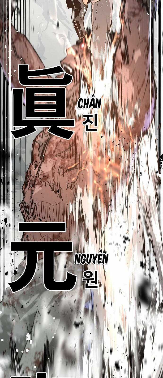 The Breaker 3: Quyền Năng Vô Hạn Chapter 46 trang 31