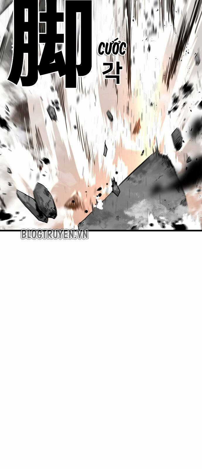 The Breaker 3: Quyền Năng Vô Hạn Chapter 46 trang 32