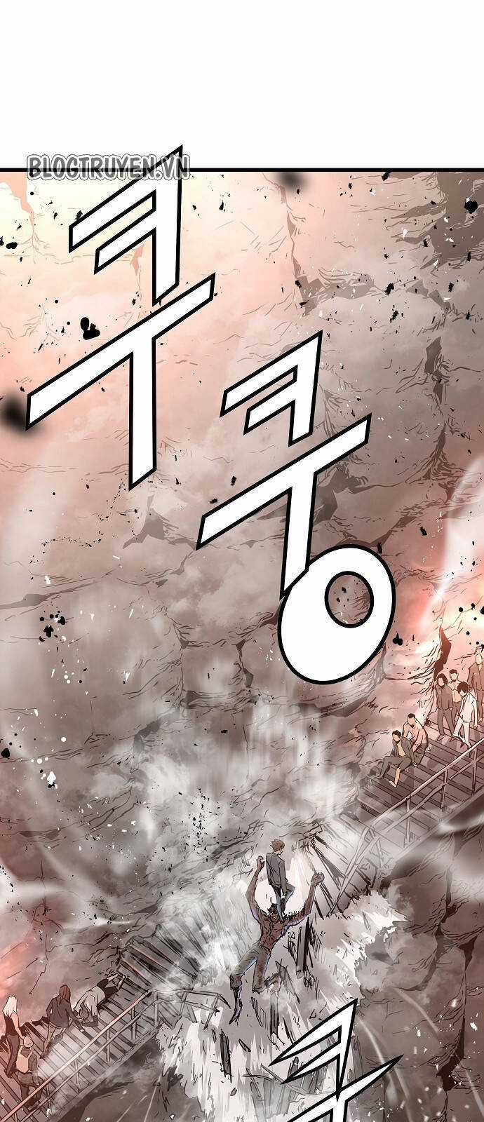 The Breaker 3: Quyền Năng Vô Hạn Chapter 46 trang 34