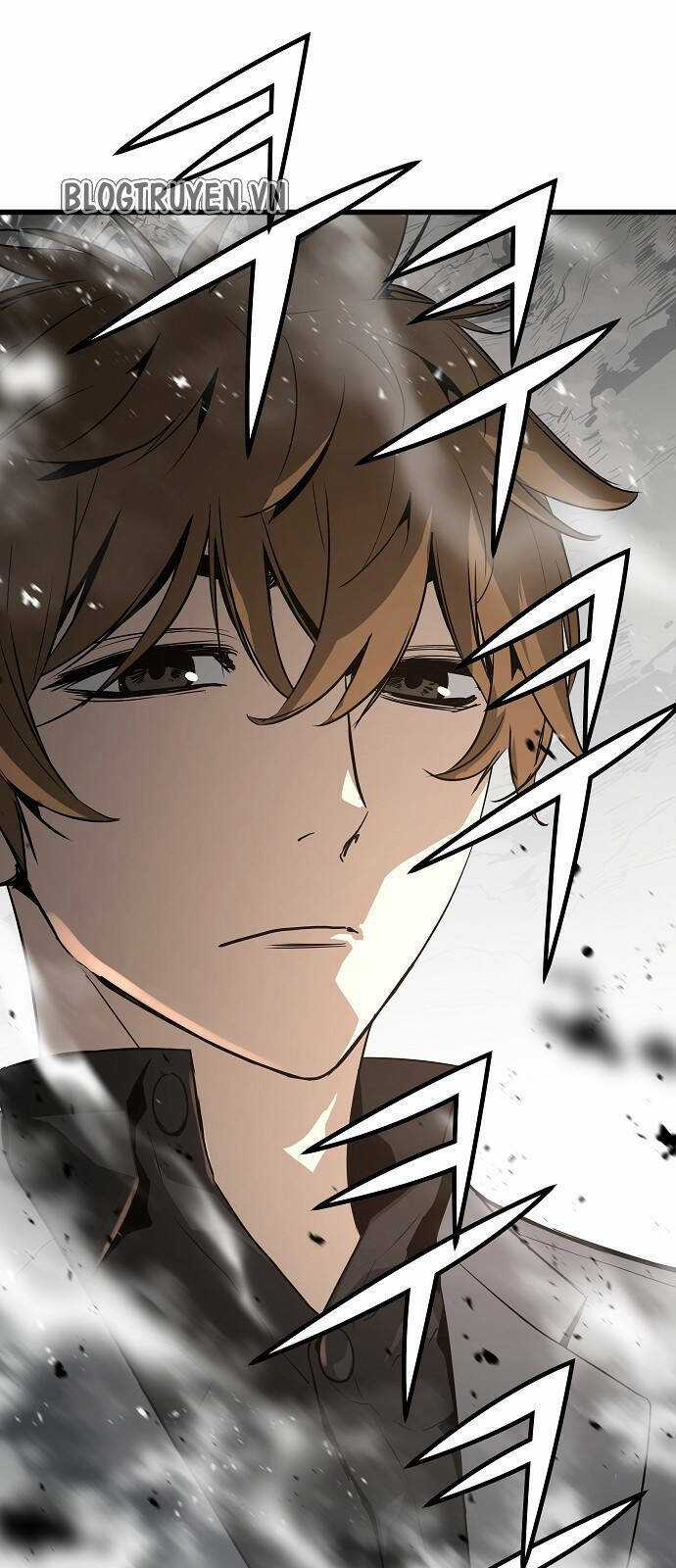 The Breaker 3: Quyền Năng Vô Hạn Chapter 46 trang 36