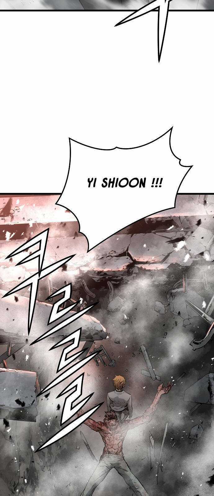 The Breaker 3: Quyền Năng Vô Hạn Chapter 46 trang 37