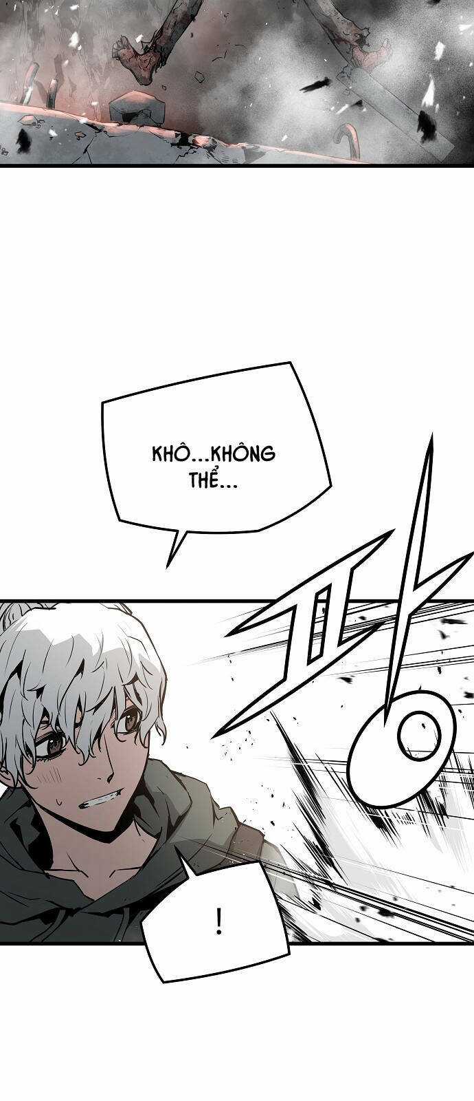 The Breaker 3: Quyền Năng Vô Hạn Chapter 46 trang 38