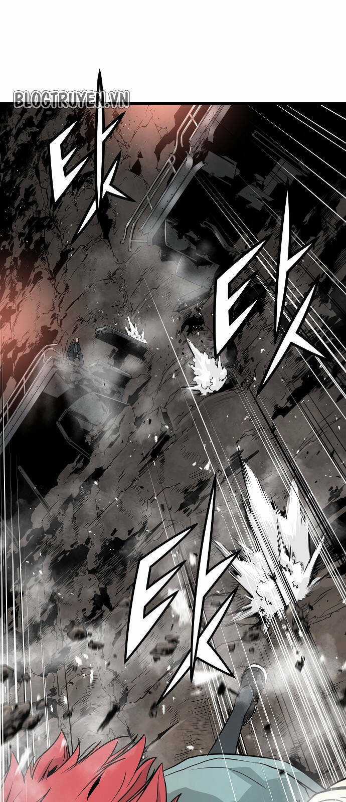 The Breaker 3: Quyền Năng Vô Hạn Chapter 46 trang 39