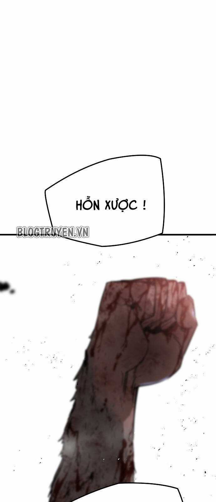 The Breaker 3: Quyền Năng Vô Hạn Chapter 46 trang 4