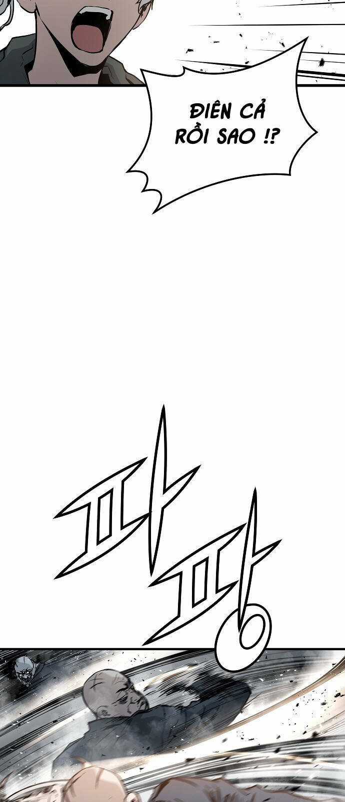 The Breaker 3: Quyền Năng Vô Hạn Chapter 46 trang 41