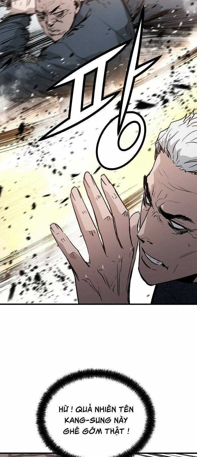 The Breaker 3: Quyền Năng Vô Hạn Chapter 46 trang 42