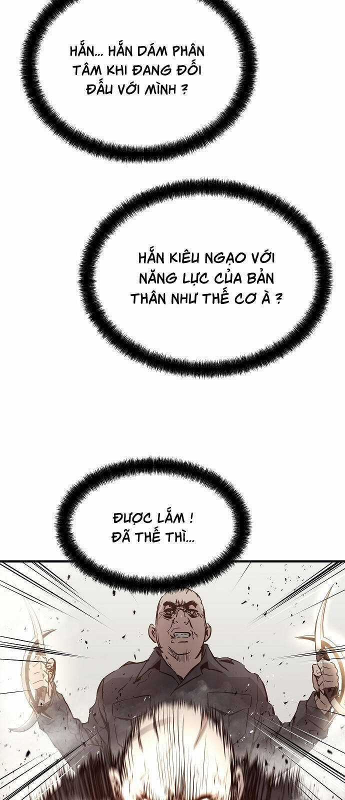 The Breaker 3: Quyền Năng Vô Hạn Chapter 46 trang 44