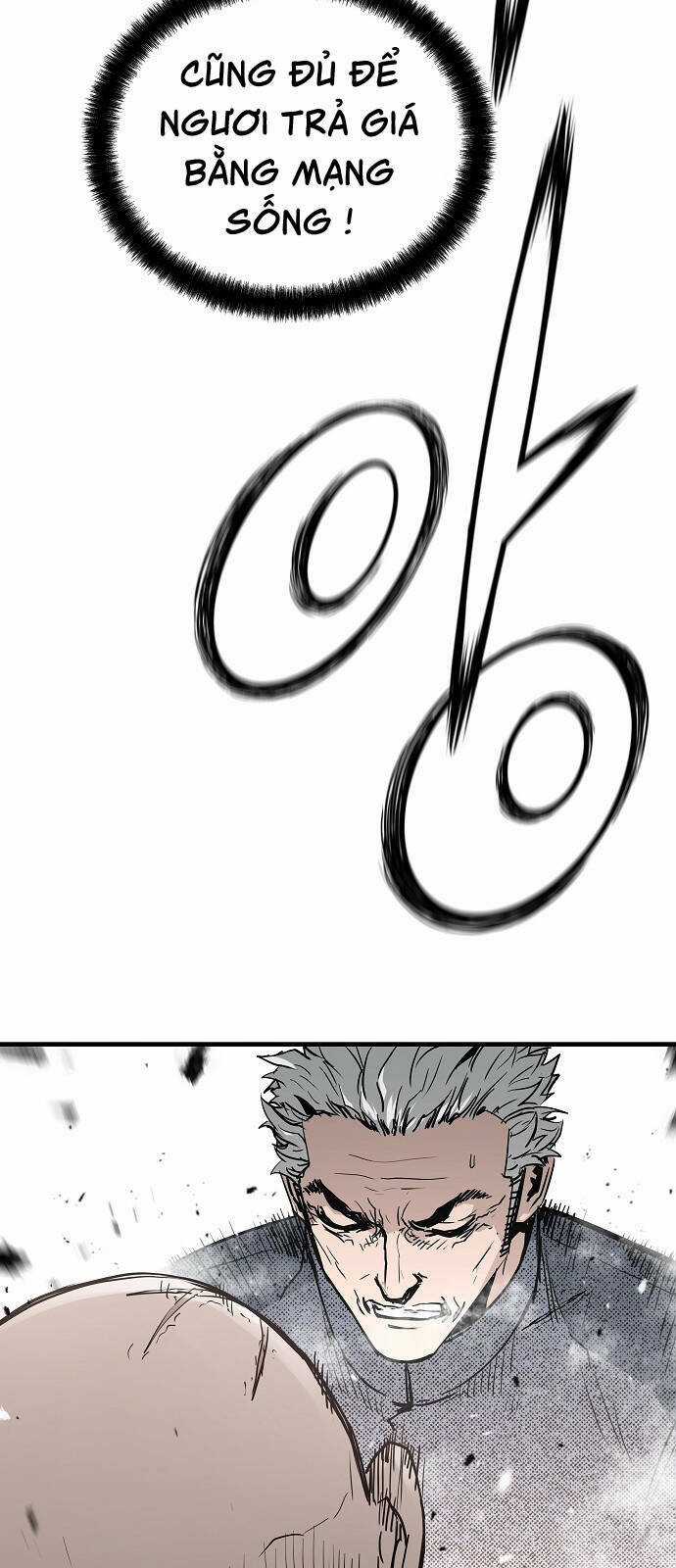 The Breaker 3: Quyền Năng Vô Hạn Chapter 46 trang 47