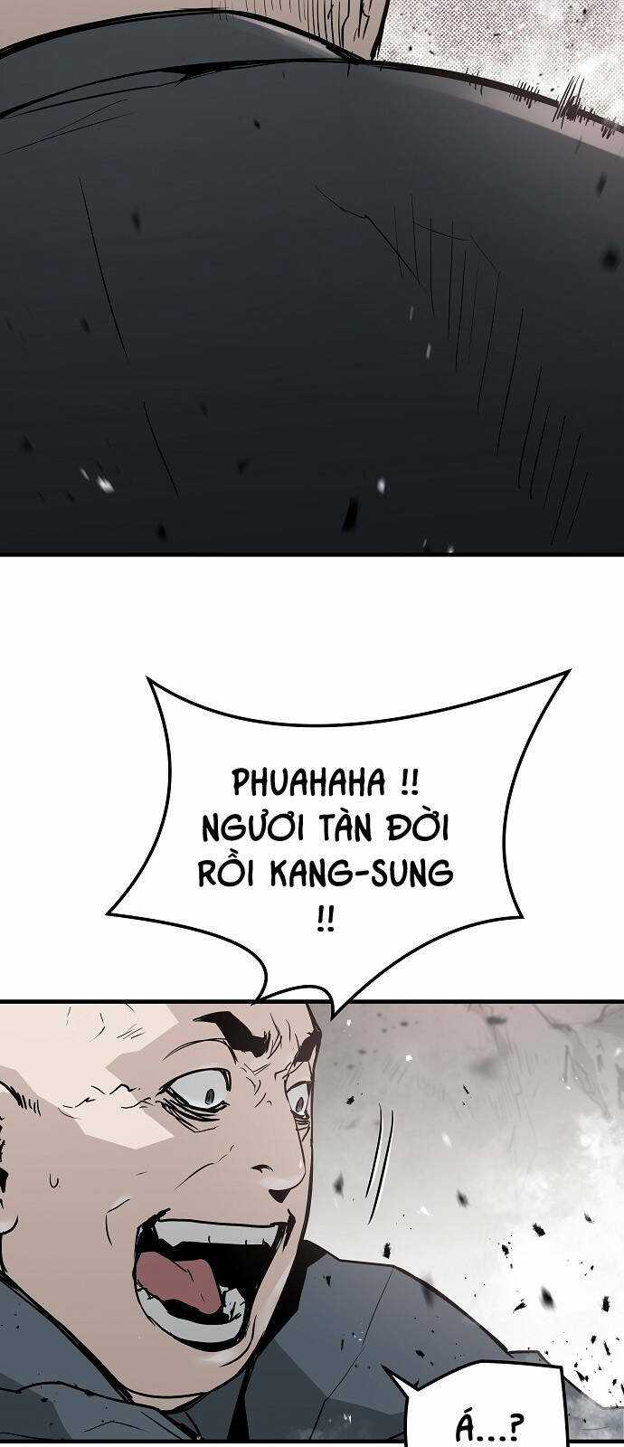 The Breaker 3: Quyền Năng Vô Hạn Chapter 46 trang 48