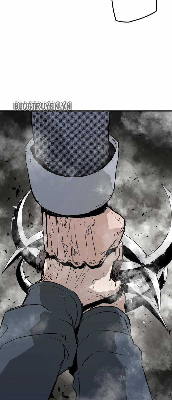 The Breaker 3: Quyền Năng Vô Hạn Chapter 46 trang 49