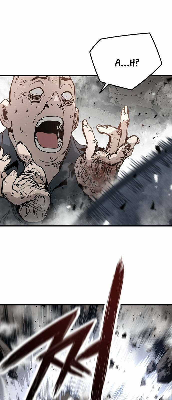 The Breaker 3: Quyền Năng Vô Hạn Chapter 46 trang 51