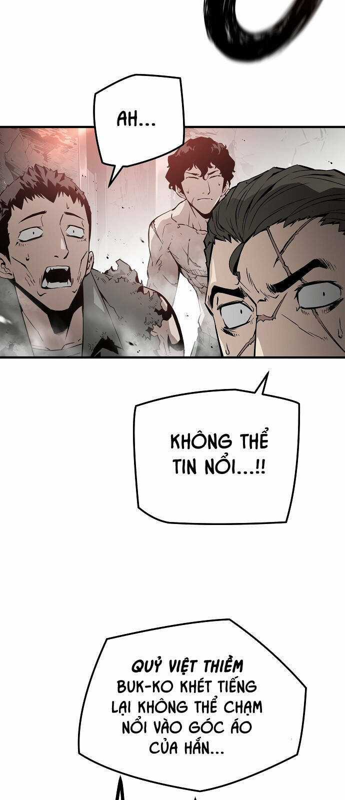 The Breaker 3: Quyền Năng Vô Hạn Chapter 46 trang 53