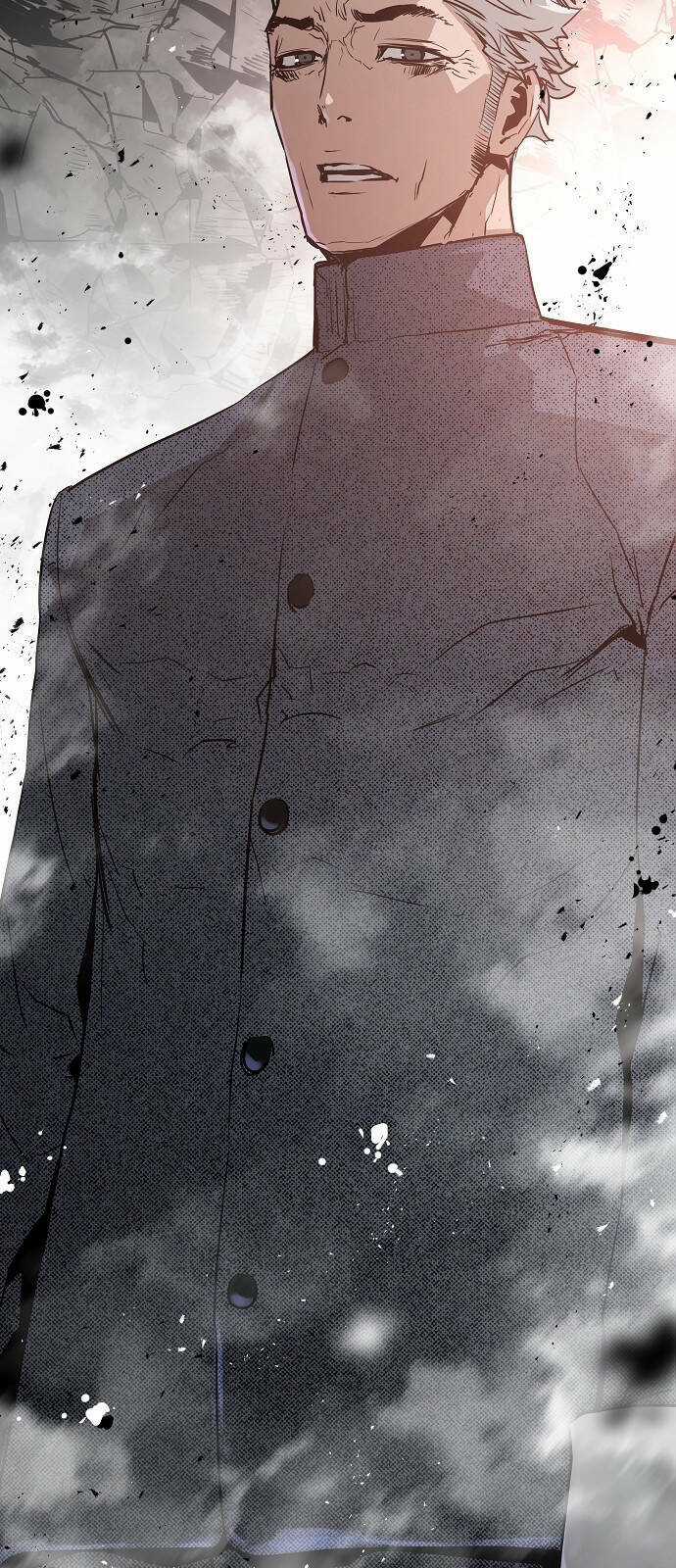 The Breaker 3: Quyền Năng Vô Hạn Chapter 46 trang 56