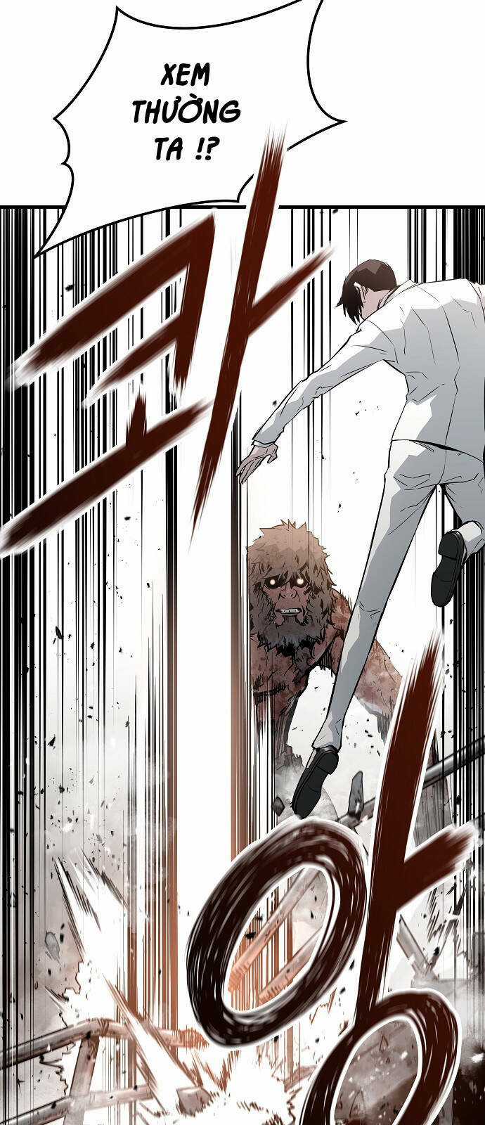 The Breaker 3: Quyền Năng Vô Hạn Chapter 46 trang 6