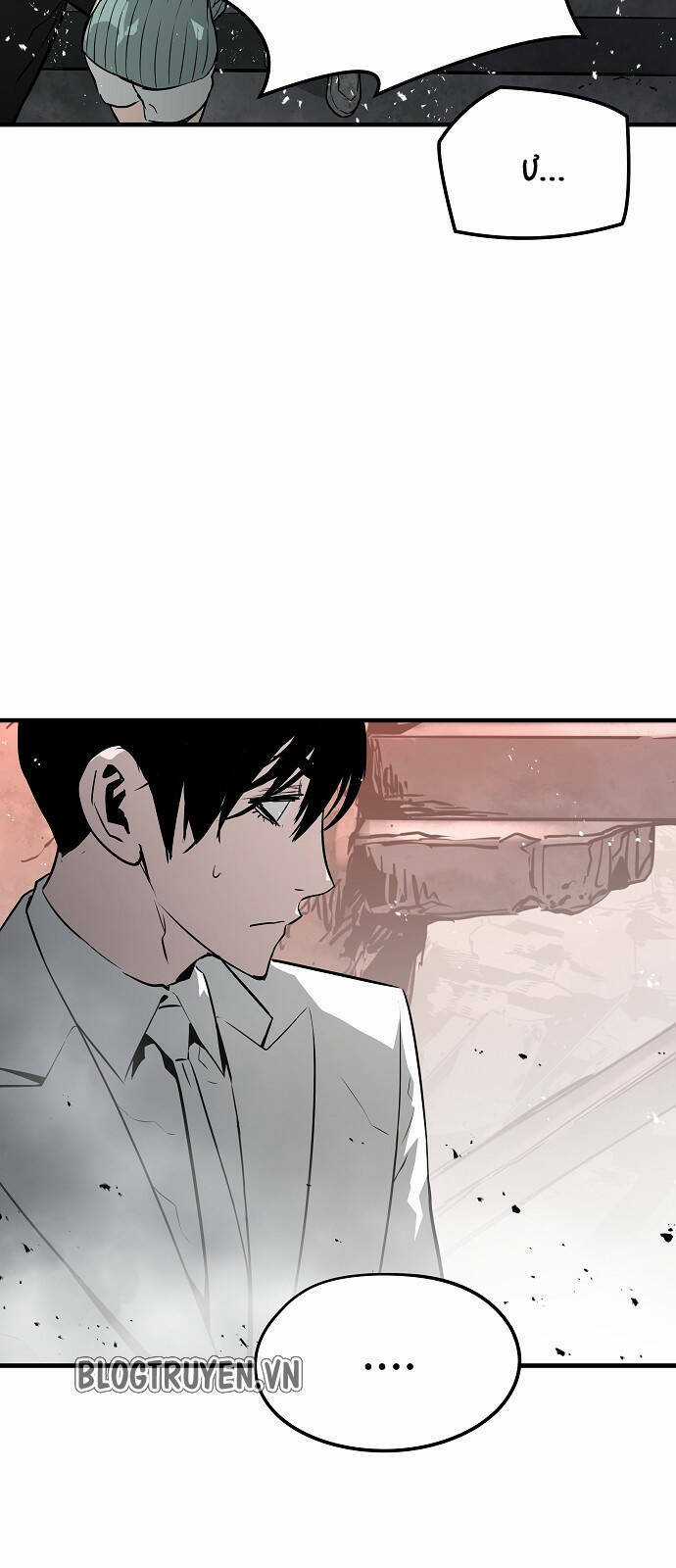 The Breaker 3: Quyền Năng Vô Hạn Chapter 46 trang 60