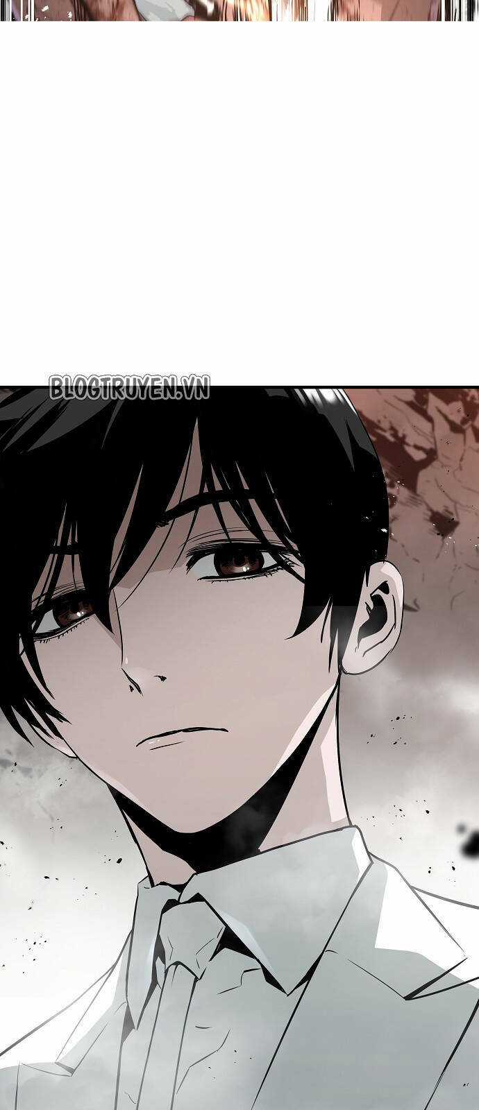 The Breaker 3: Quyền Năng Vô Hạn Chapter 46 trang 62