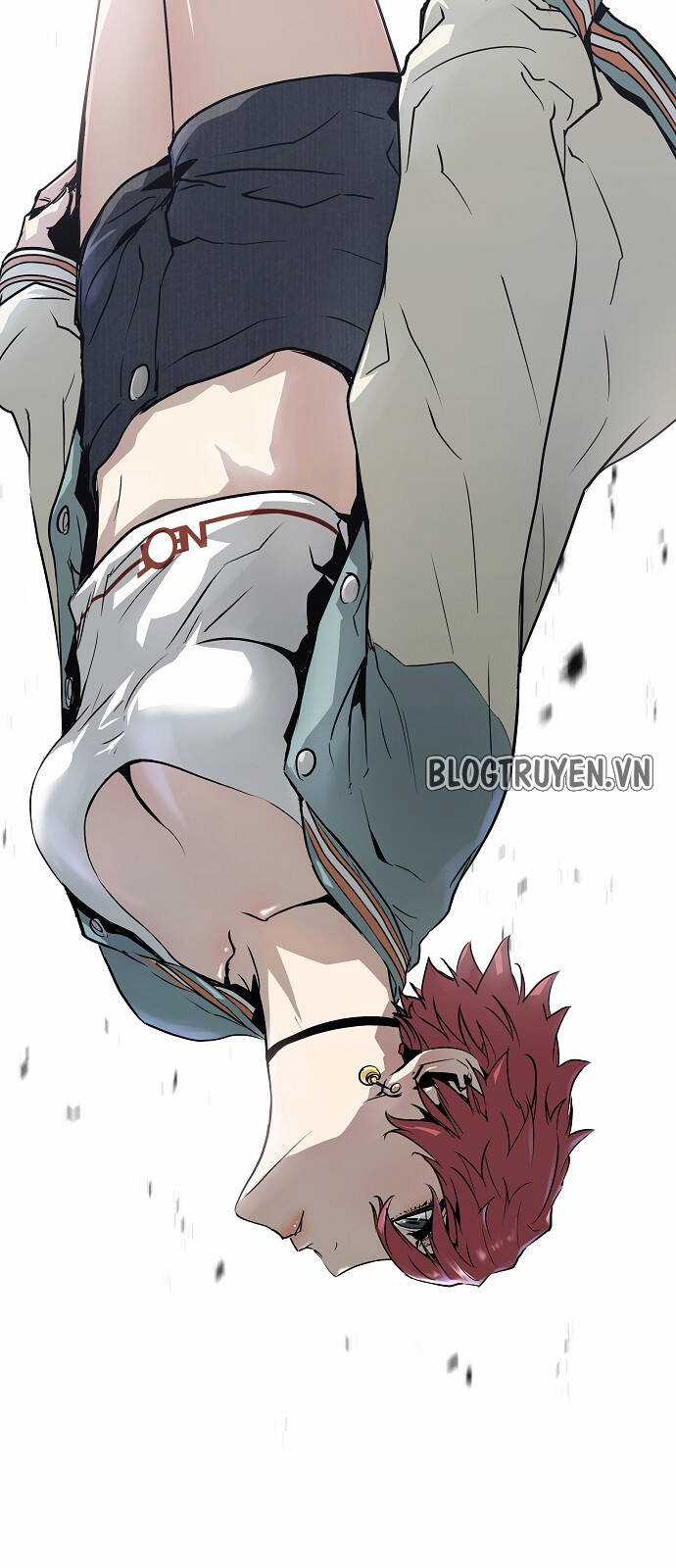 The Breaker 3: Quyền Năng Vô Hạn Chapter 47 trang 1