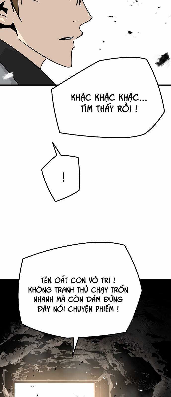 The Breaker 3: Quyền Năng Vô Hạn Chapter 47 trang 11