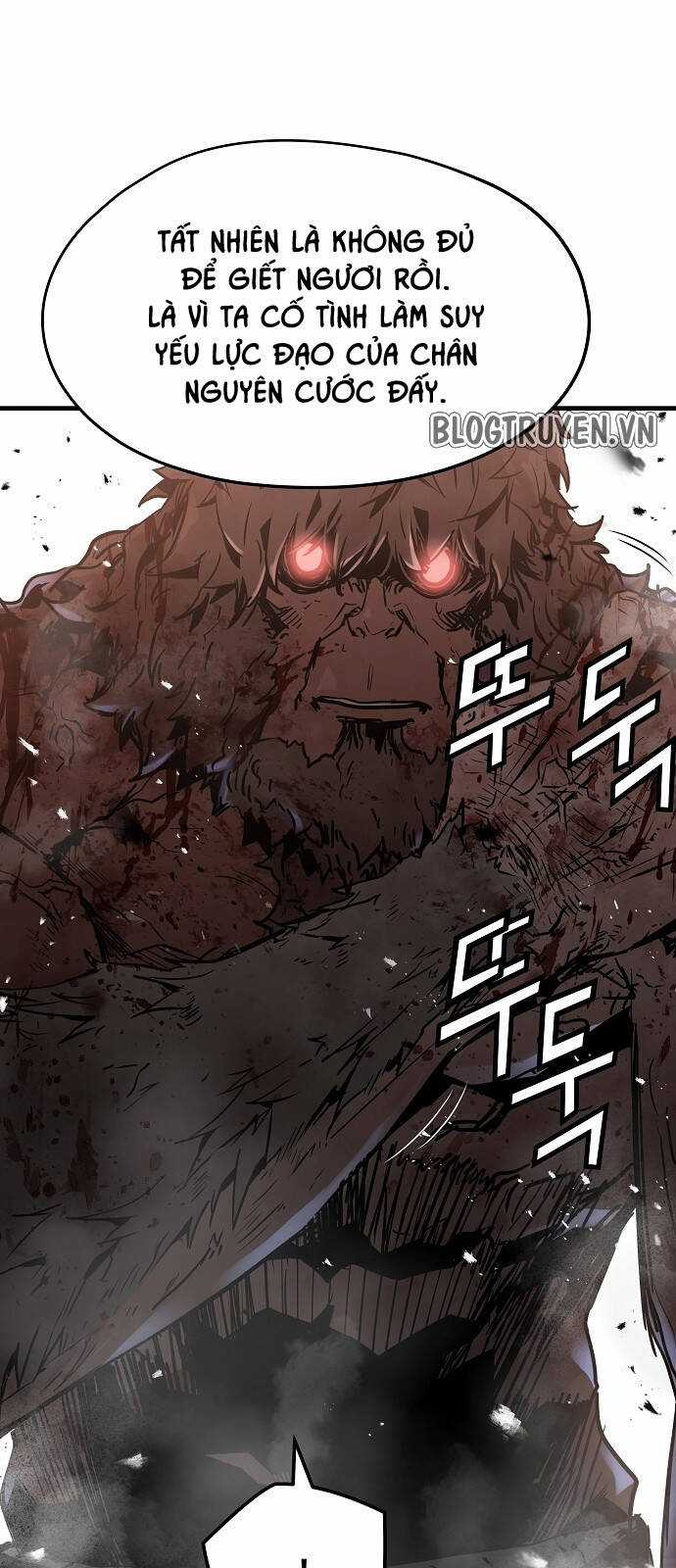 The Breaker 3: Quyền Năng Vô Hạn Chapter 47 trang 13