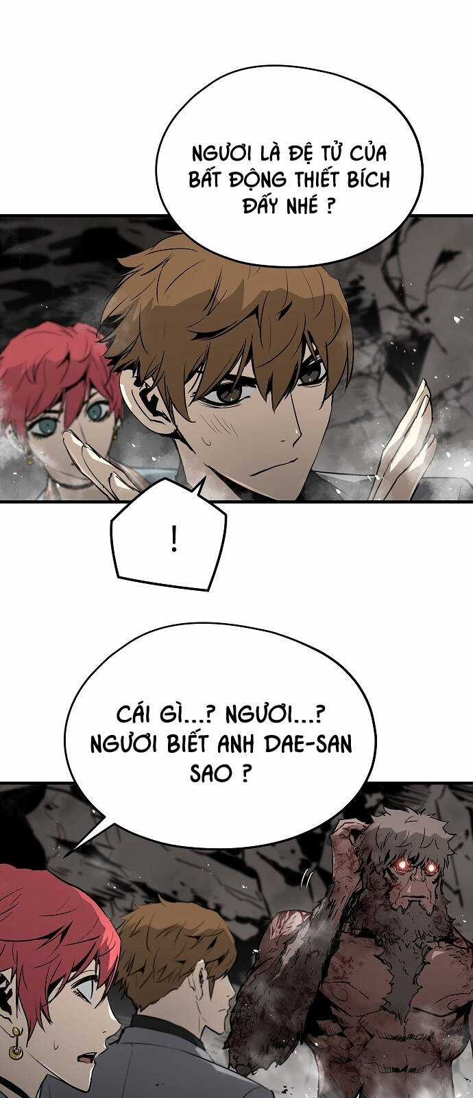 The Breaker 3: Quyền Năng Vô Hạn Chapter 47 trang 22