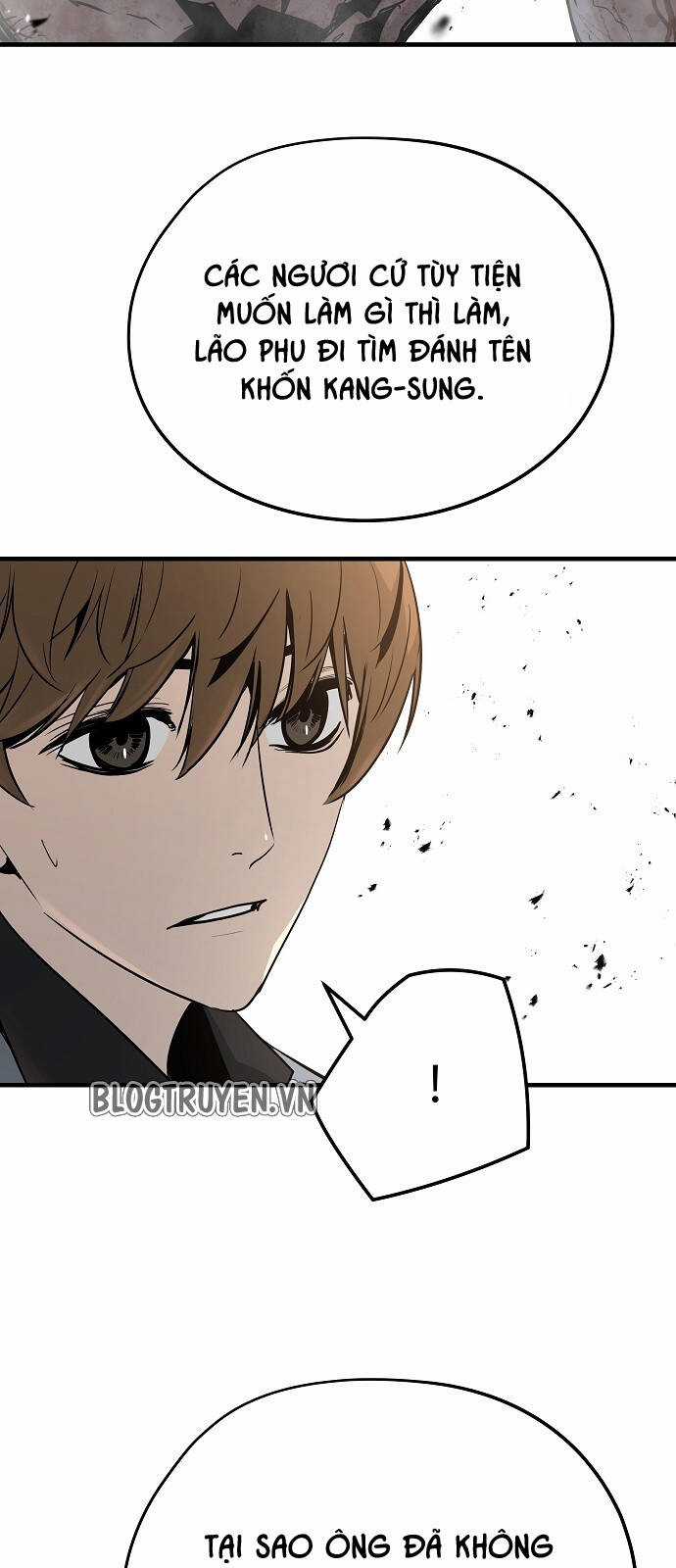 The Breaker 3: Quyền Năng Vô Hạn Chapter 47 trang 24