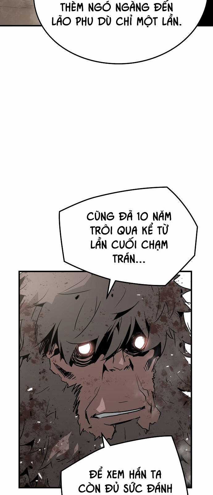 The Breaker 3: Quyền Năng Vô Hạn Chapter 47 trang 27