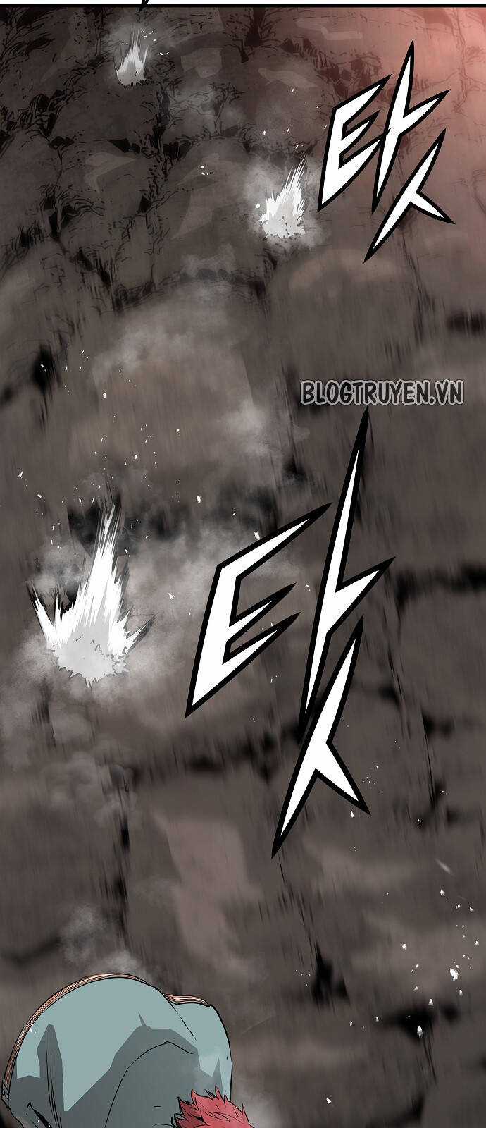 The Breaker 3: Quyền Năng Vô Hạn Chapter 47 trang 3