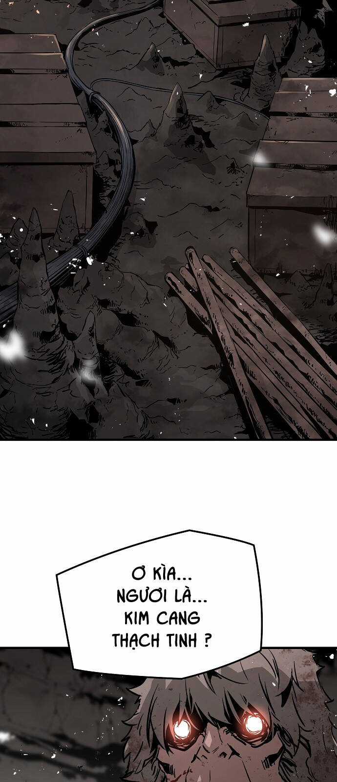 The Breaker 3: Quyền Năng Vô Hạn Chapter 47 trang 42