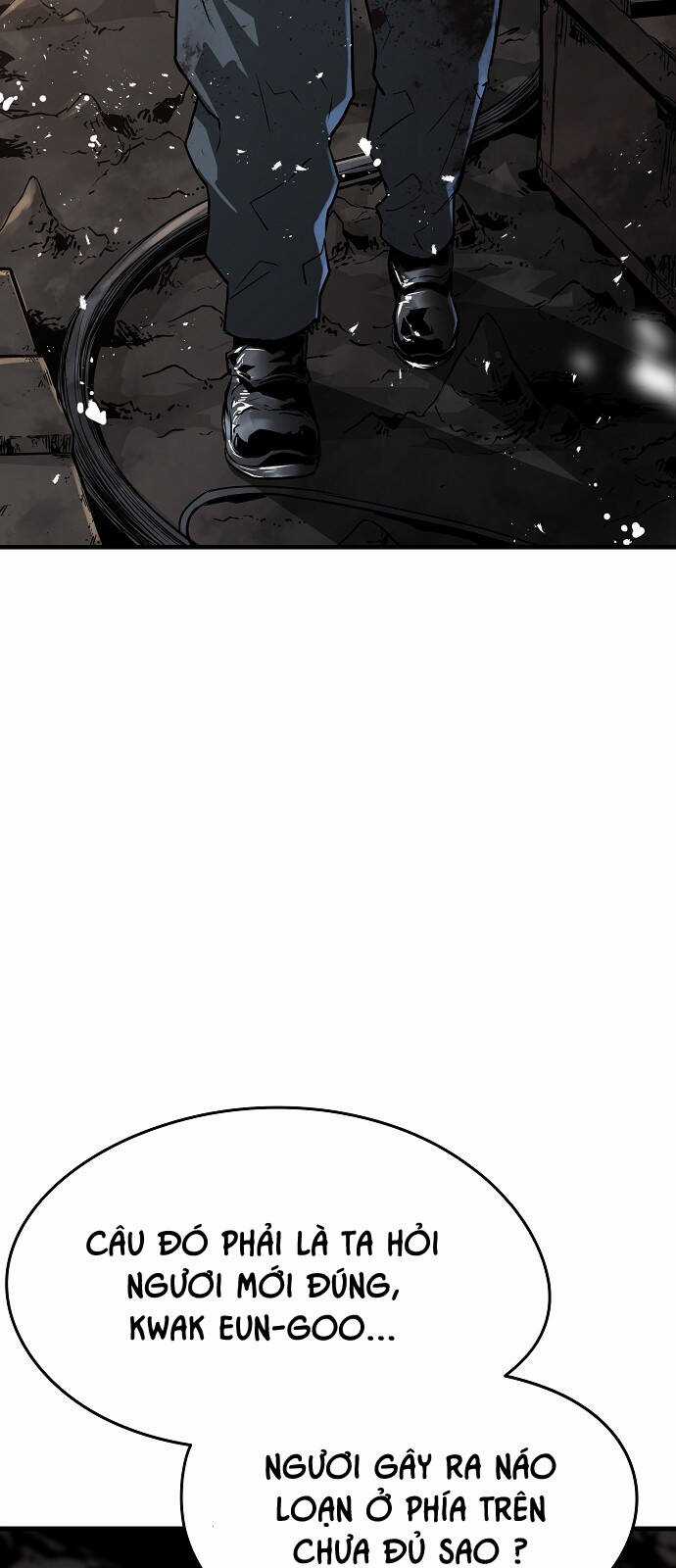 The Breaker 3: Quyền Năng Vô Hạn Chapter 47 trang 44