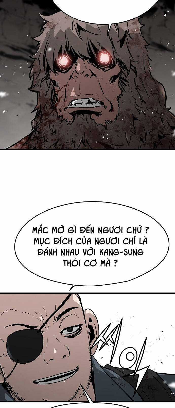 The Breaker 3: Quyền Năng Vô Hạn Chapter 47 trang 45