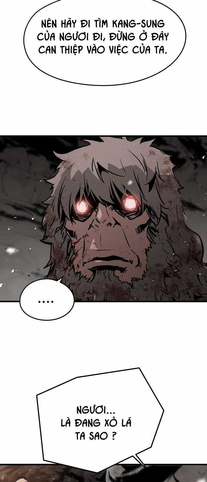 The Breaker 3: Quyền Năng Vô Hạn Chapter 47 trang 46