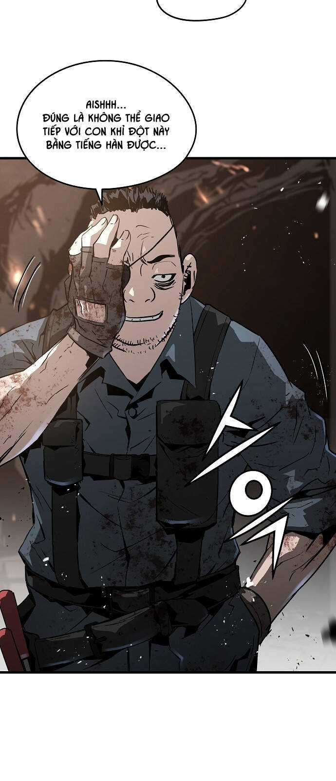 The Breaker 3: Quyền Năng Vô Hạn Chapter 47 trang 48