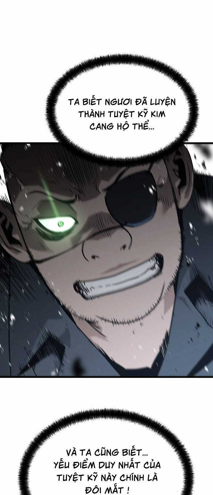 The Breaker 3: Quyền Năng Vô Hạn Chapter 47 trang 53