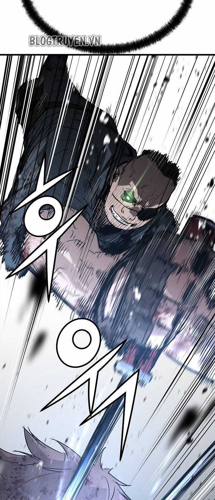 The Breaker 3: Quyền Năng Vô Hạn Chapter 47 trang 54