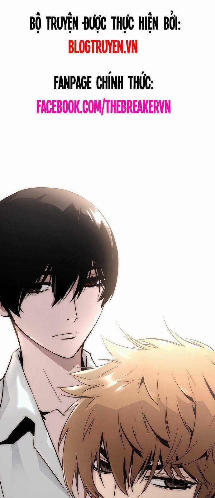 The Breaker 3: Quyền Năng Vô Hạn Chapter 48 trang 0