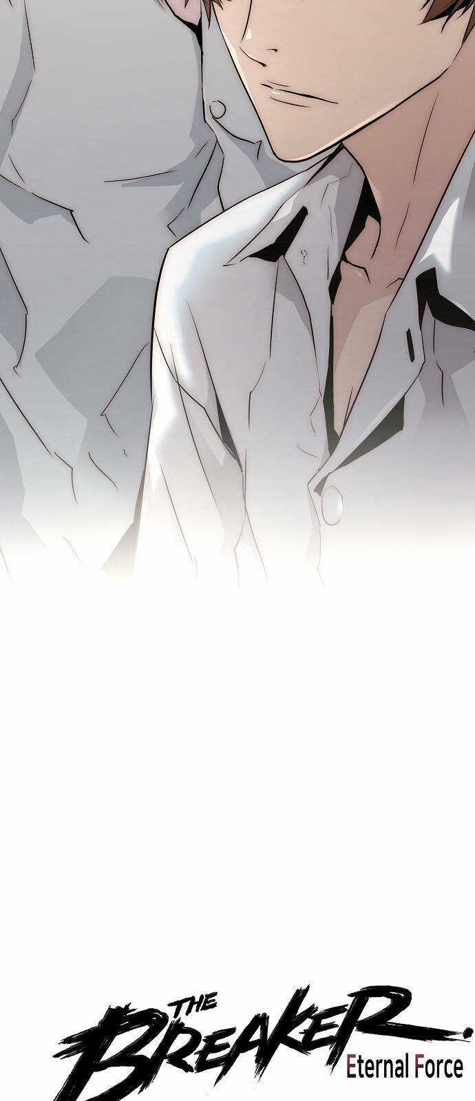 The Breaker 3: Quyền Năng Vô Hạn Chapter 48 trang 1
