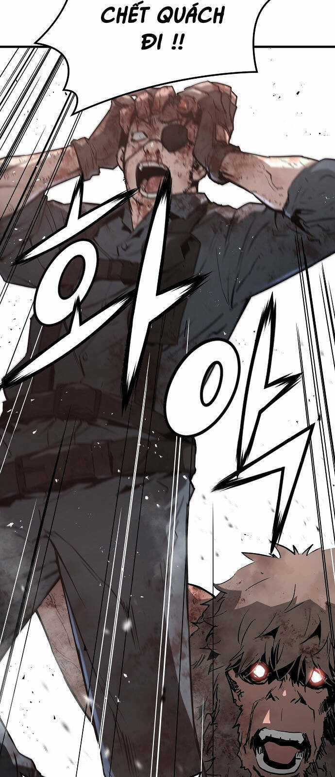 The Breaker 3: Quyền Năng Vô Hạn Chapter 48 trang 10