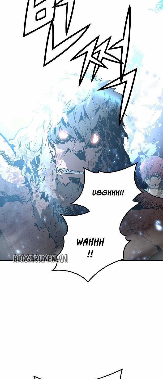 The Breaker 3: Quyền Năng Vô Hạn Chapter 48 trang 13