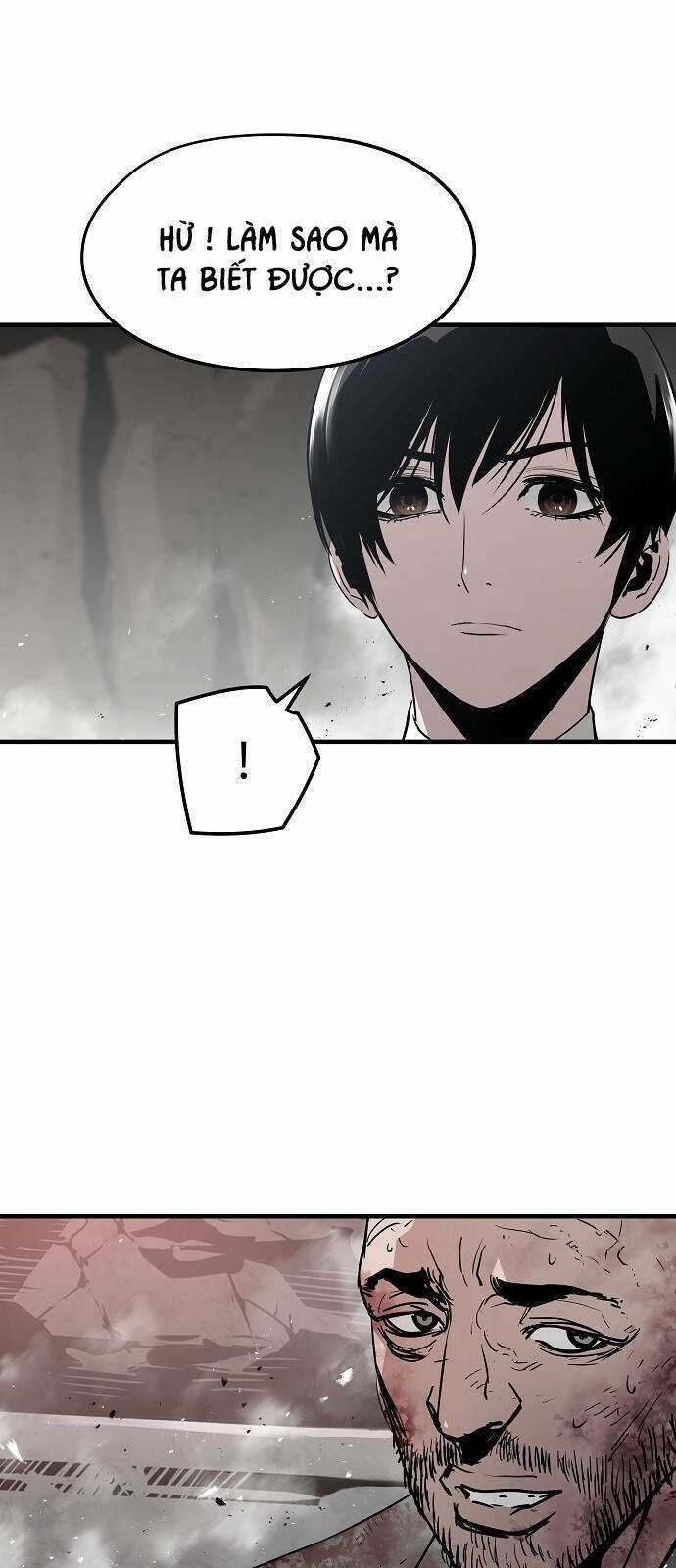 The Breaker 3: Quyền Năng Vô Hạn Chapter 48 trang 24