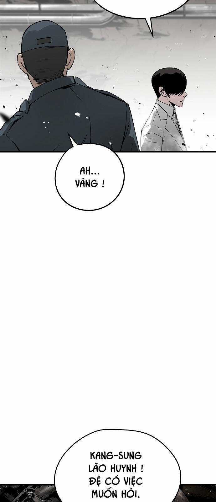 The Breaker 3: Quyền Năng Vô Hạn Chapter 48 trang 26