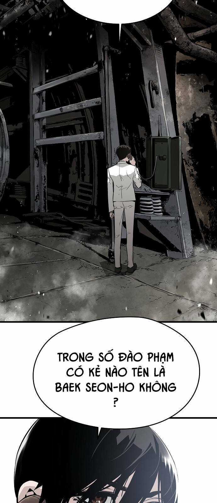 The Breaker 3: Quyền Năng Vô Hạn Chapter 48 trang 27