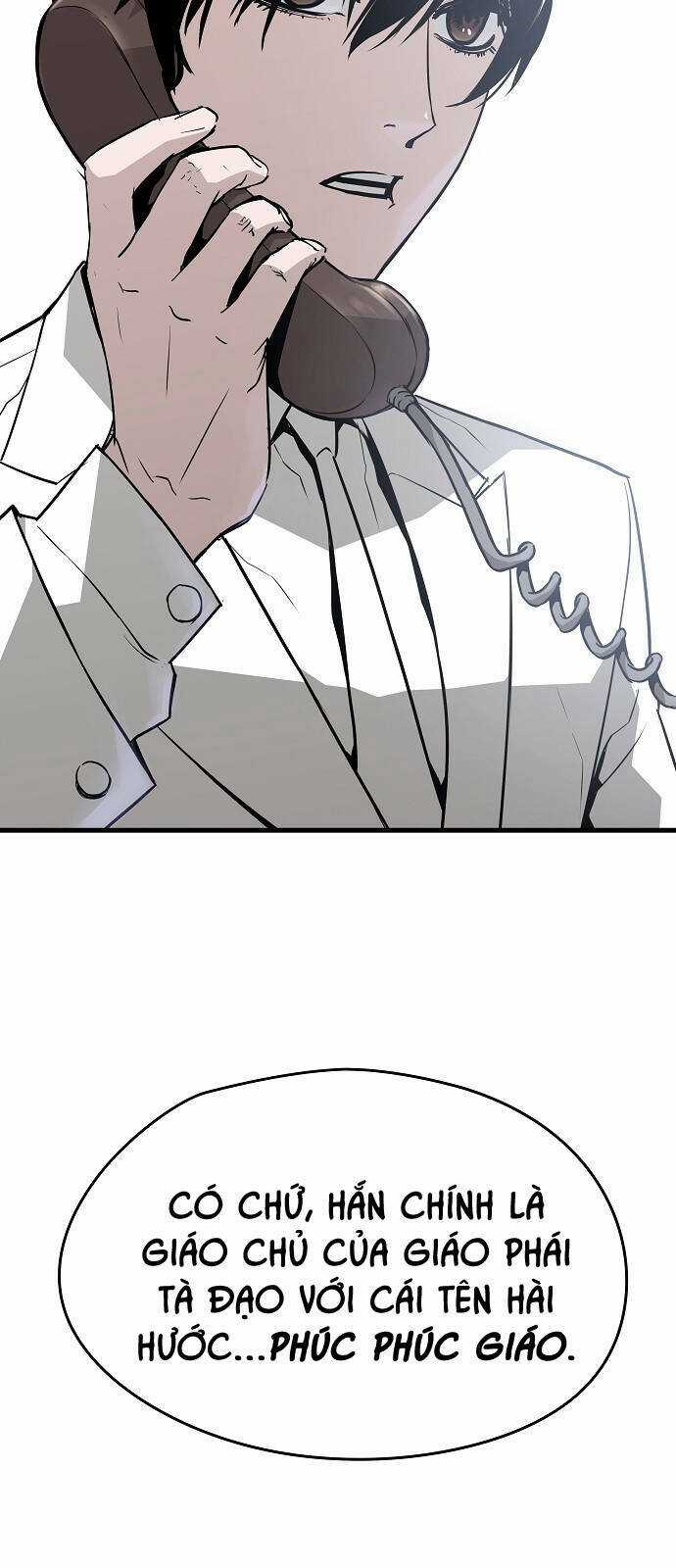 The Breaker 3: Quyền Năng Vô Hạn Chapter 48 trang 28