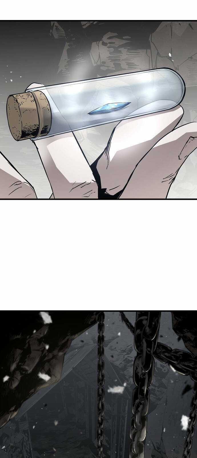 The Breaker 3: Quyền Năng Vô Hạn Chapter 48 trang 29