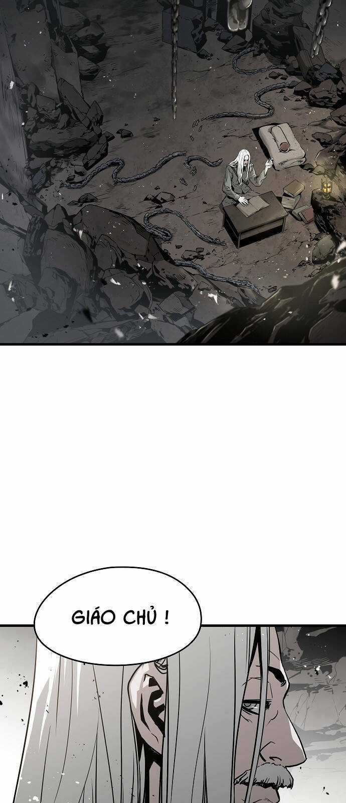 The Breaker 3: Quyền Năng Vô Hạn Chapter 48 trang 30