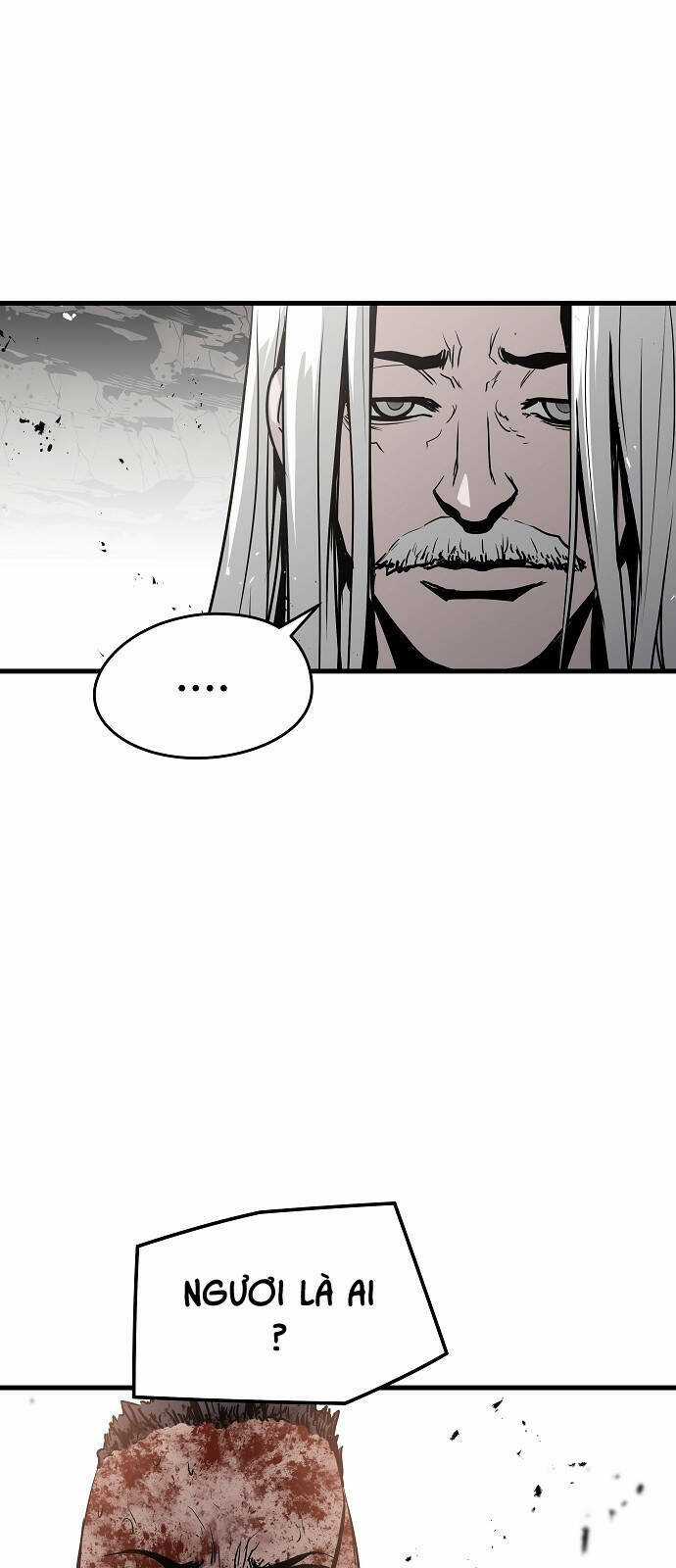 The Breaker 3: Quyền Năng Vô Hạn Chapter 48 trang 34