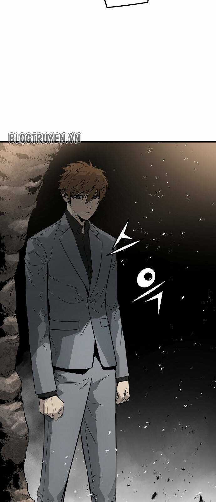 The Breaker 3: Quyền Năng Vô Hạn Chapter 48 trang 36