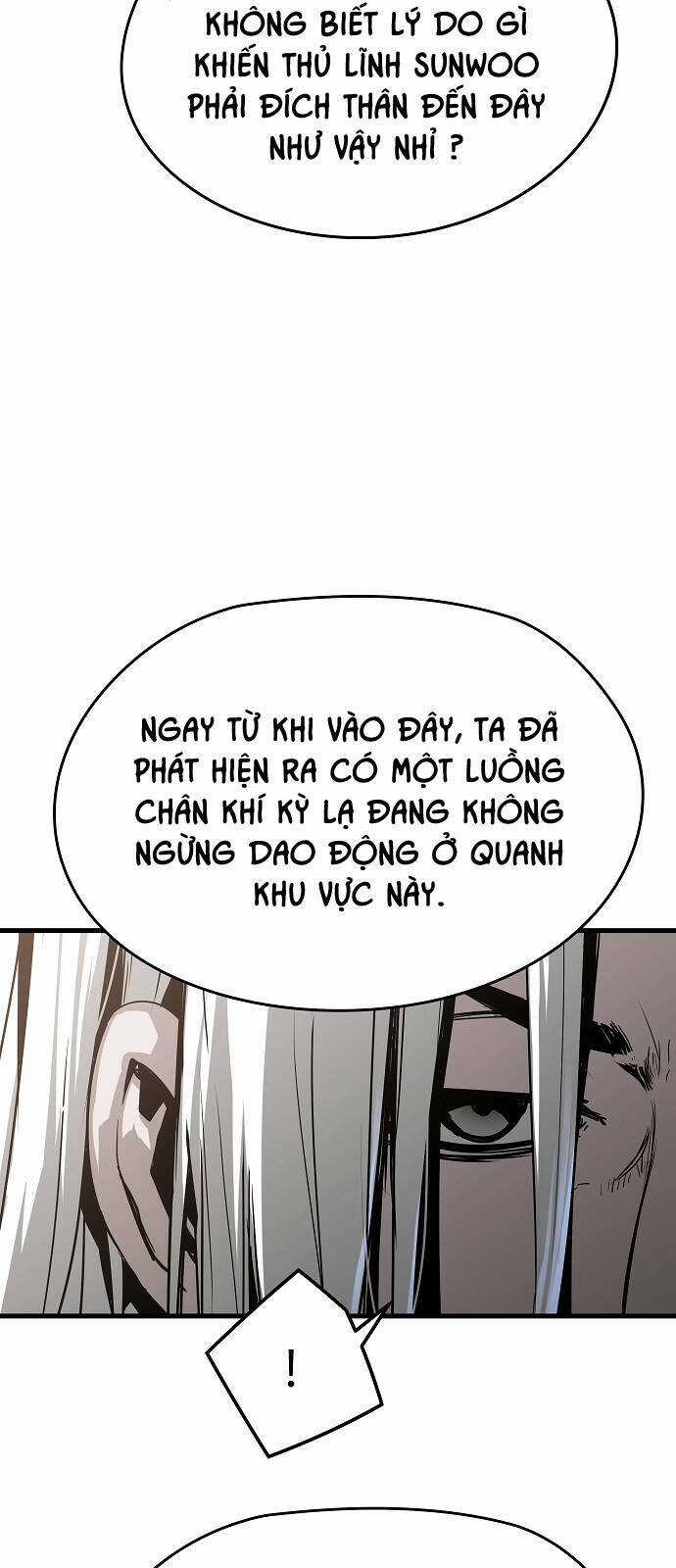 The Breaker 3: Quyền Năng Vô Hạn Chapter 48 trang 41