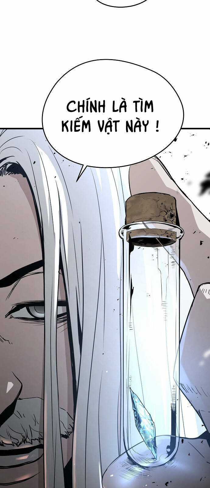 The Breaker 3: Quyền Năng Vô Hạn Chapter 48 trang 46