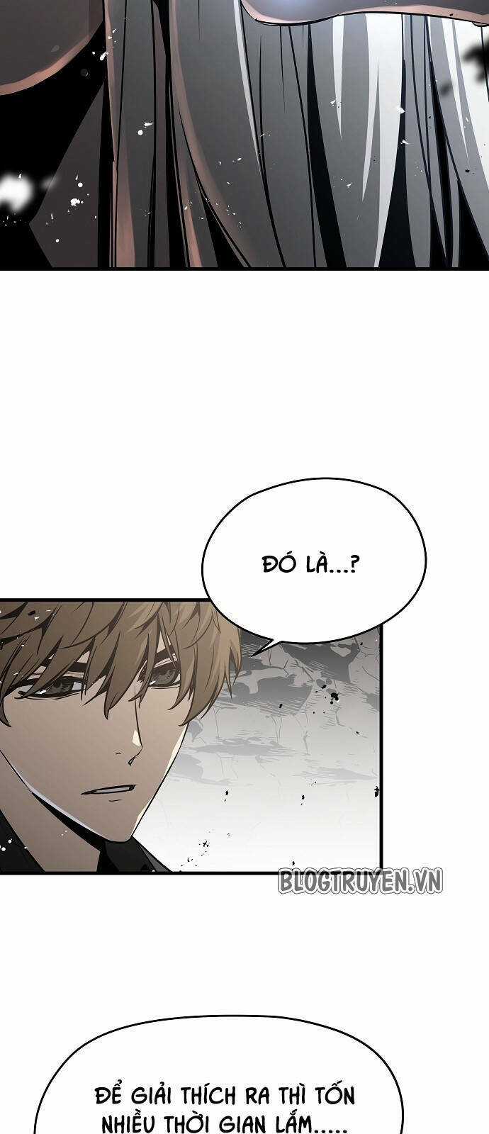 The Breaker 3: Quyền Năng Vô Hạn Chapter 48 trang 47