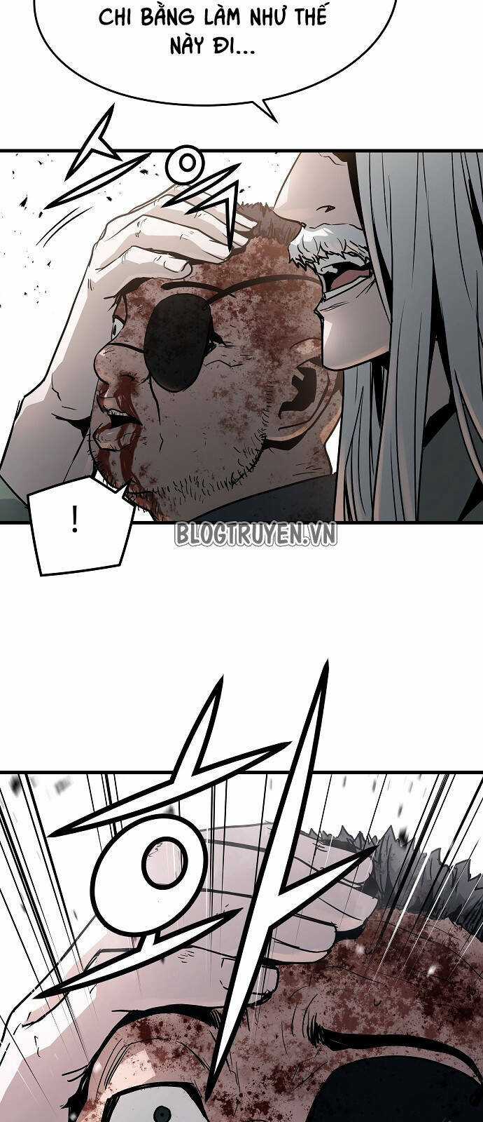 The Breaker 3: Quyền Năng Vô Hạn Chapter 48 trang 48